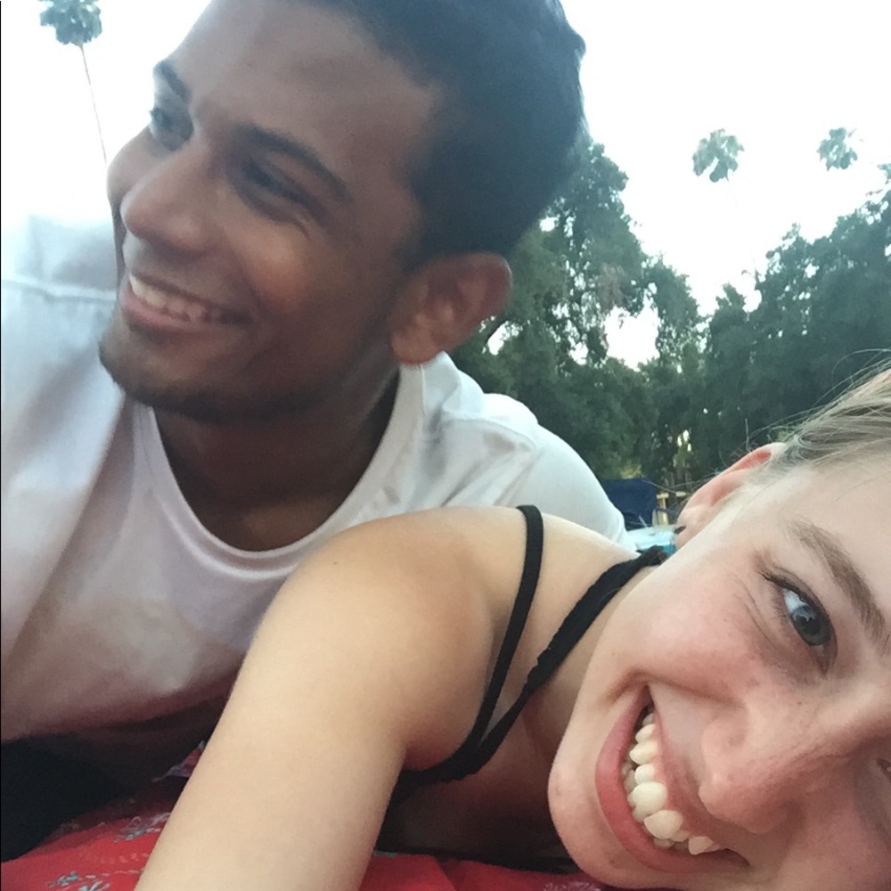 Meet your Posher, Kaiya